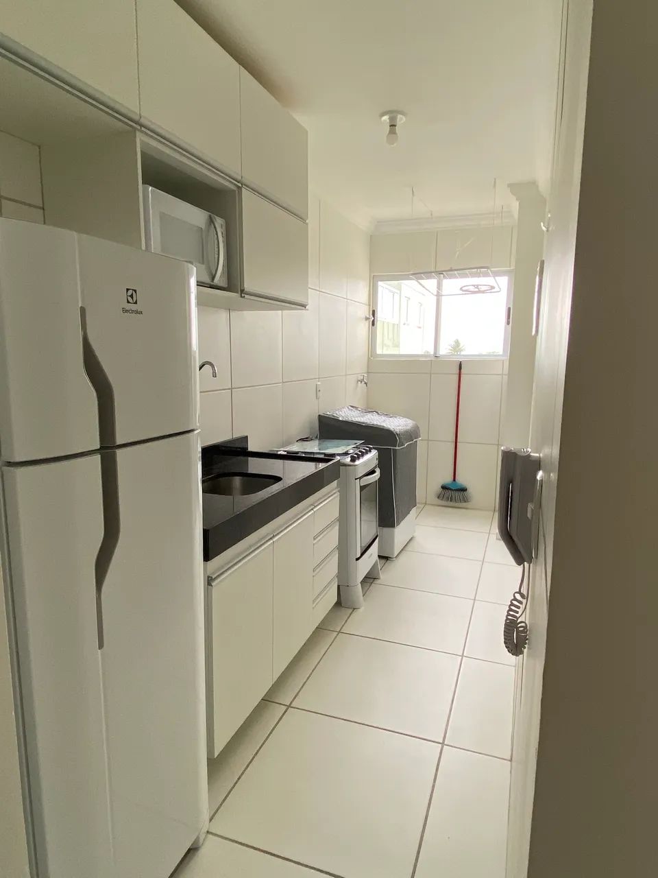 Vendo apartamento mobiliado  - Foto 3