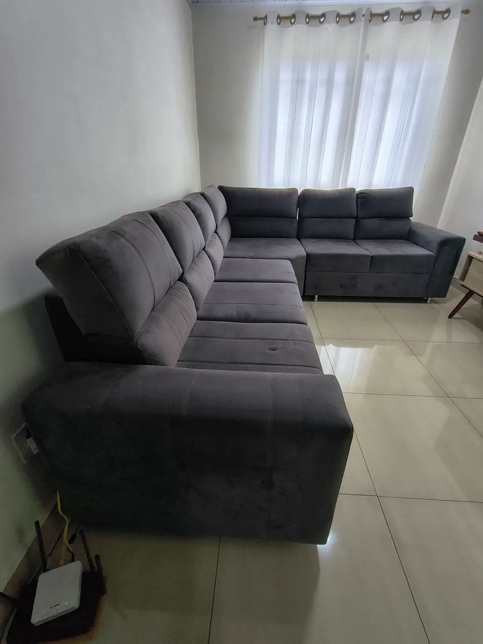 Sofá 