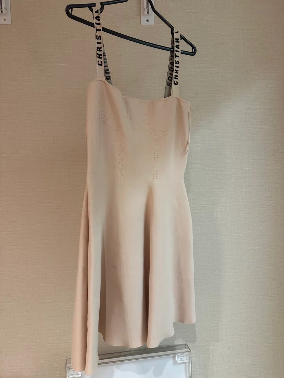 Vestido Dior - Foto 2