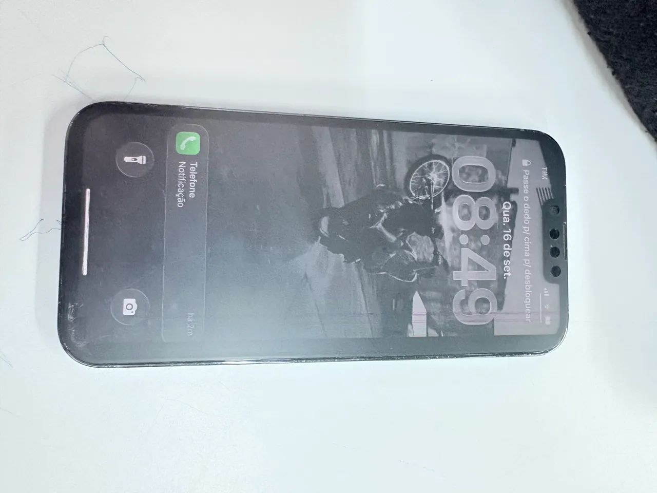 iPhone 13 seminovo  - Foto 2