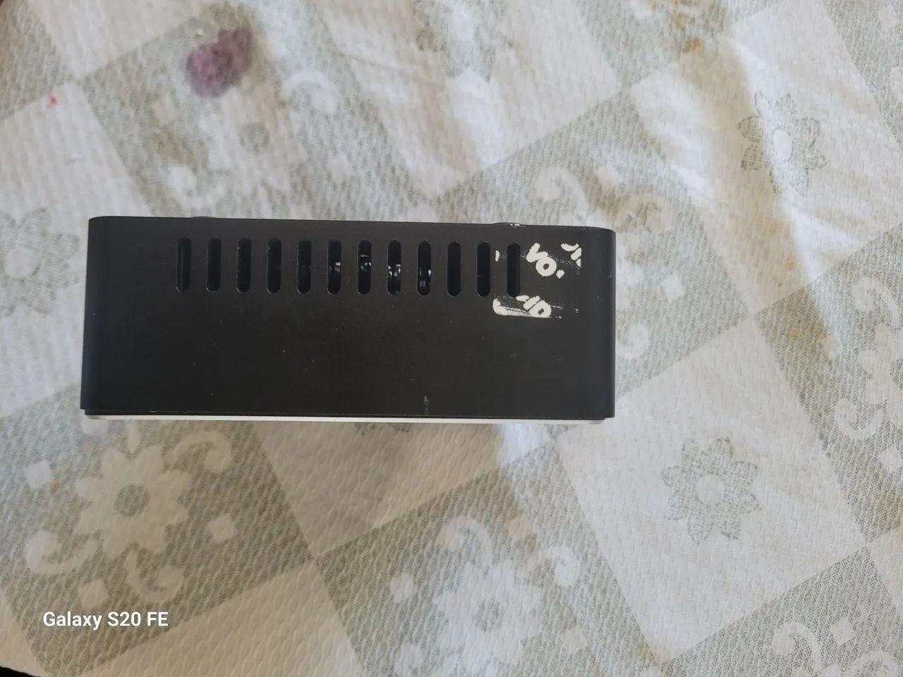 Vendo mini PC everex  I3  - Foto 4