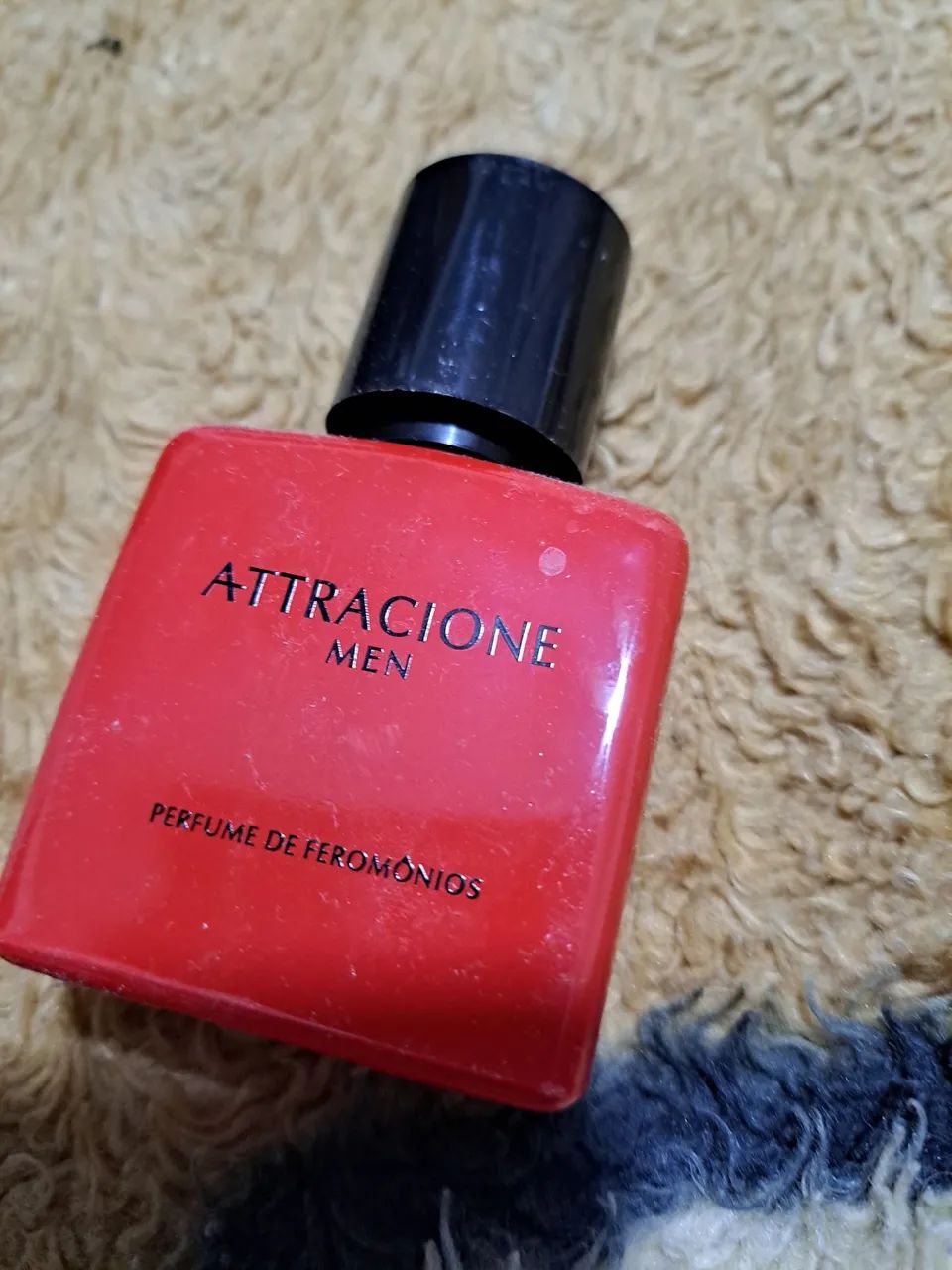 Perfume Atracione Men