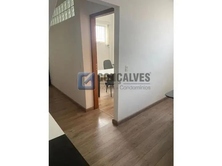 Sala comercial ampla em Anchieta, São Bernardo do Campo - 47m² externo, 1 vaga - Foto 5