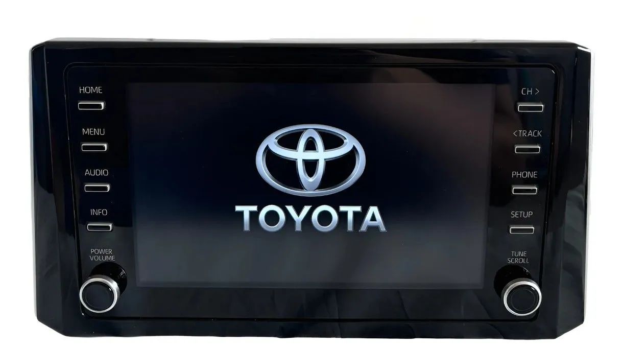 Multimídia Toyota Corolla 2021 pionner  - Foto 2