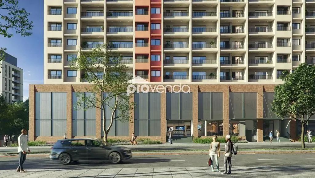 APARTAMENTO 02 SUÍTES - SETOR BUENO - EDIFÍCIO FR BUENO - Foto 2