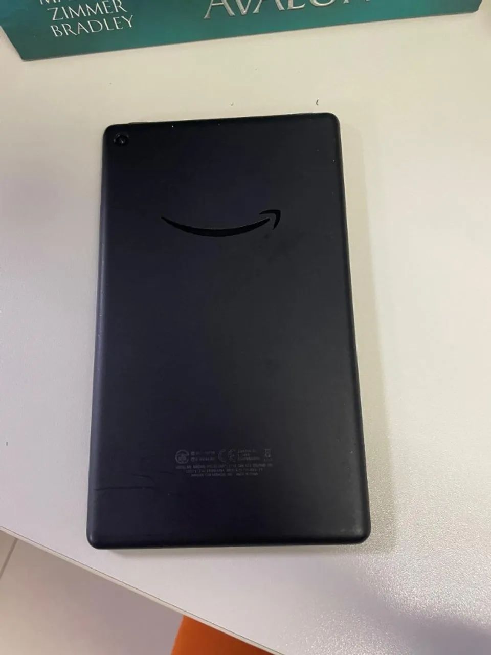 Tablet Amazon Fire 16gb - Foto 4
