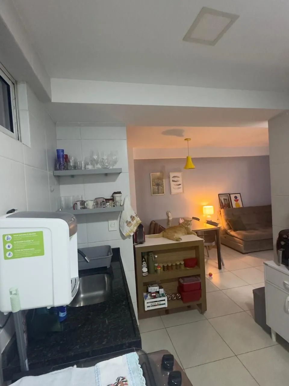 Apartamento a venda no Brisamar - AP10924 - Foto 5