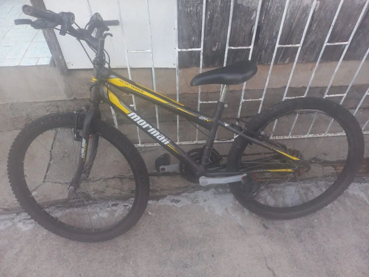 Vendo 2 bicicletas  - Foto 3