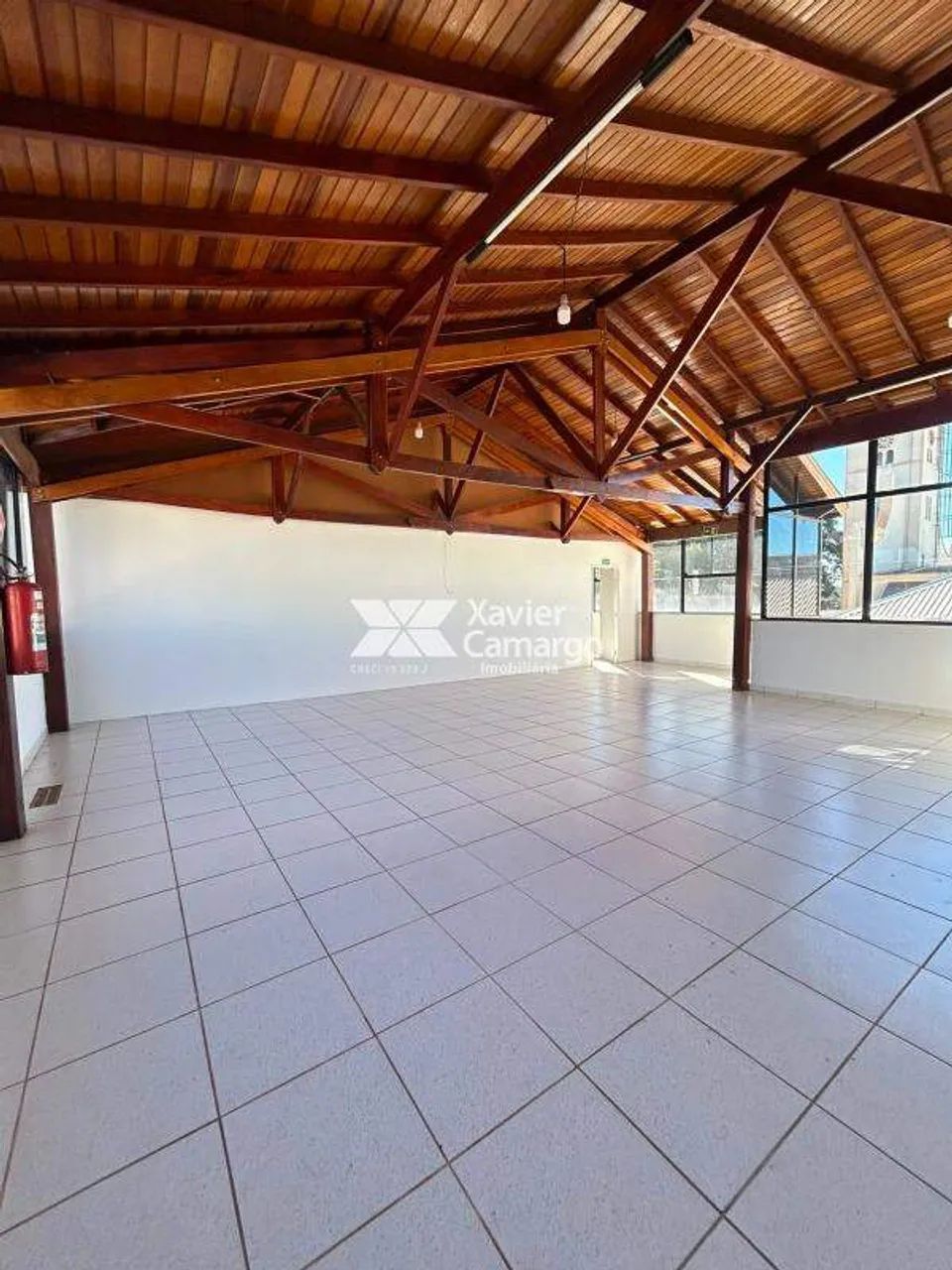 Salão comercial para locação no Centro - Cordeirópolis/SP - Foto 5