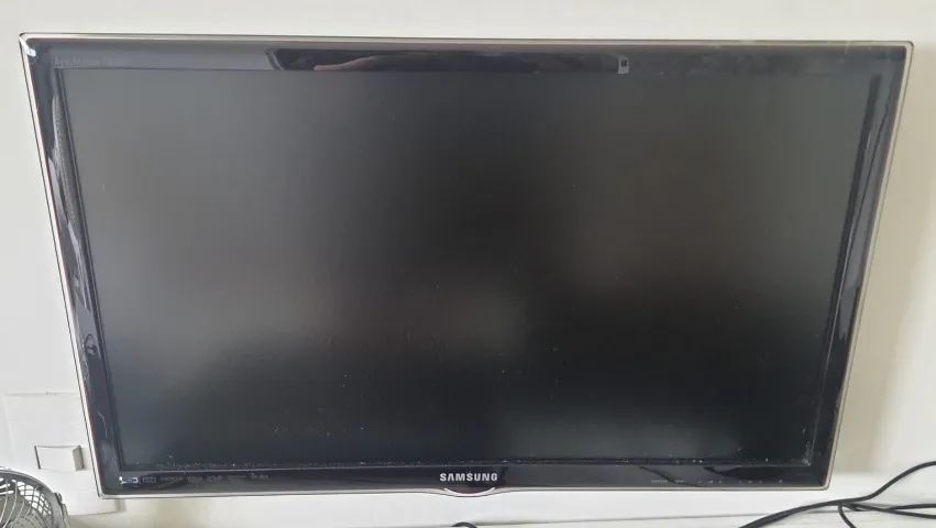 TV Samsung Syncmaster TA550 Full HD