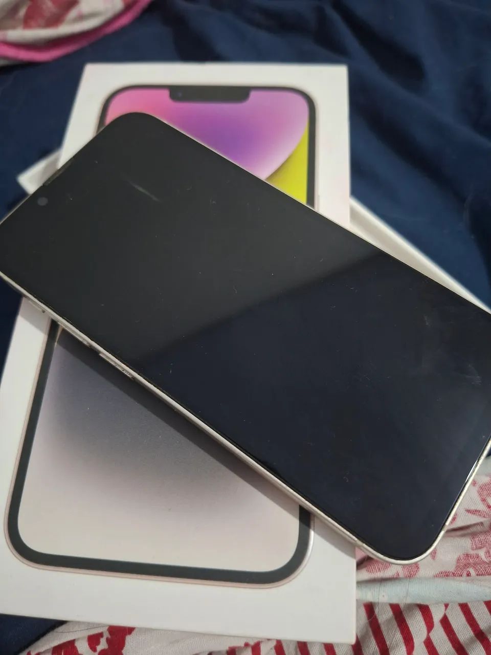 IPHONE 13 MINI 256GB - Foto 2