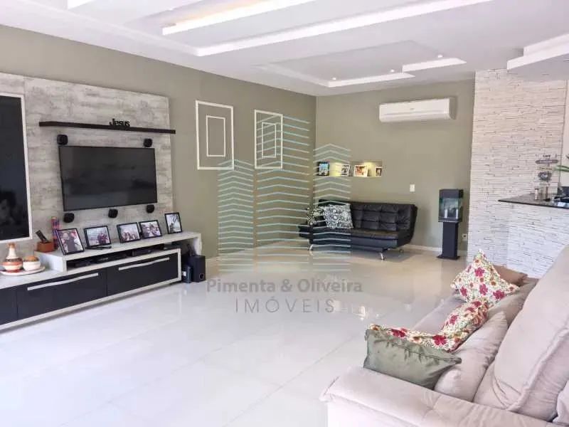 Casa em Condomínio - Duplex / Residencial / Anil - Foto 10