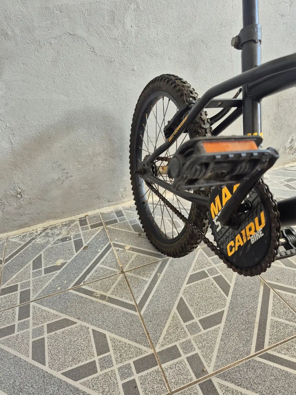 Bike aro 20 - DESAPEGO - Foto 4