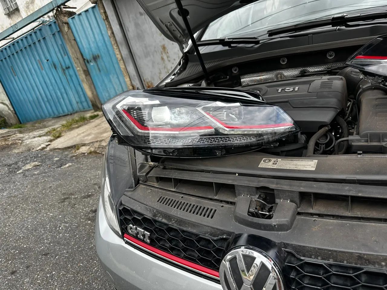Farol  golf