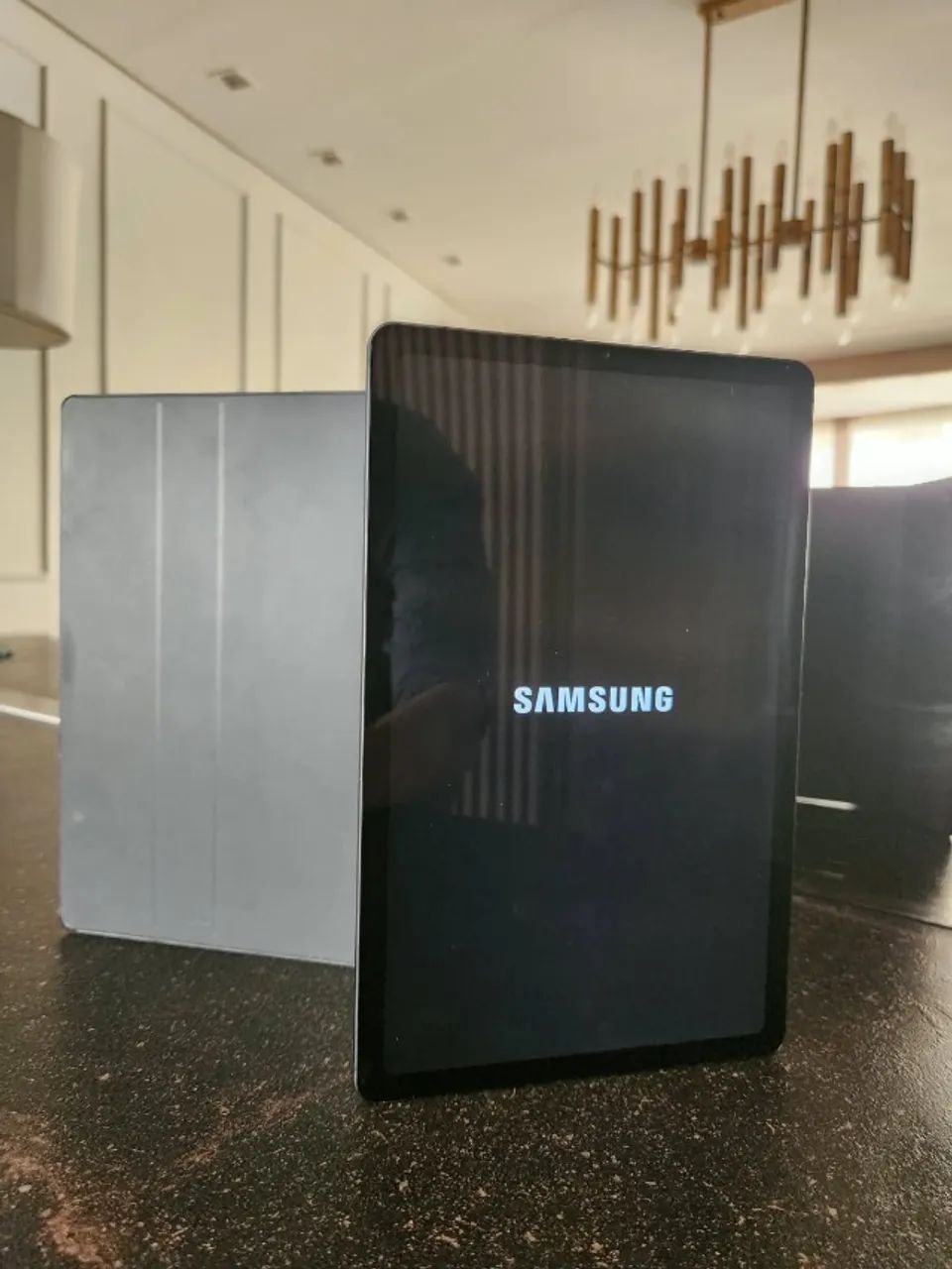 Tablet Samsung S6 Lite