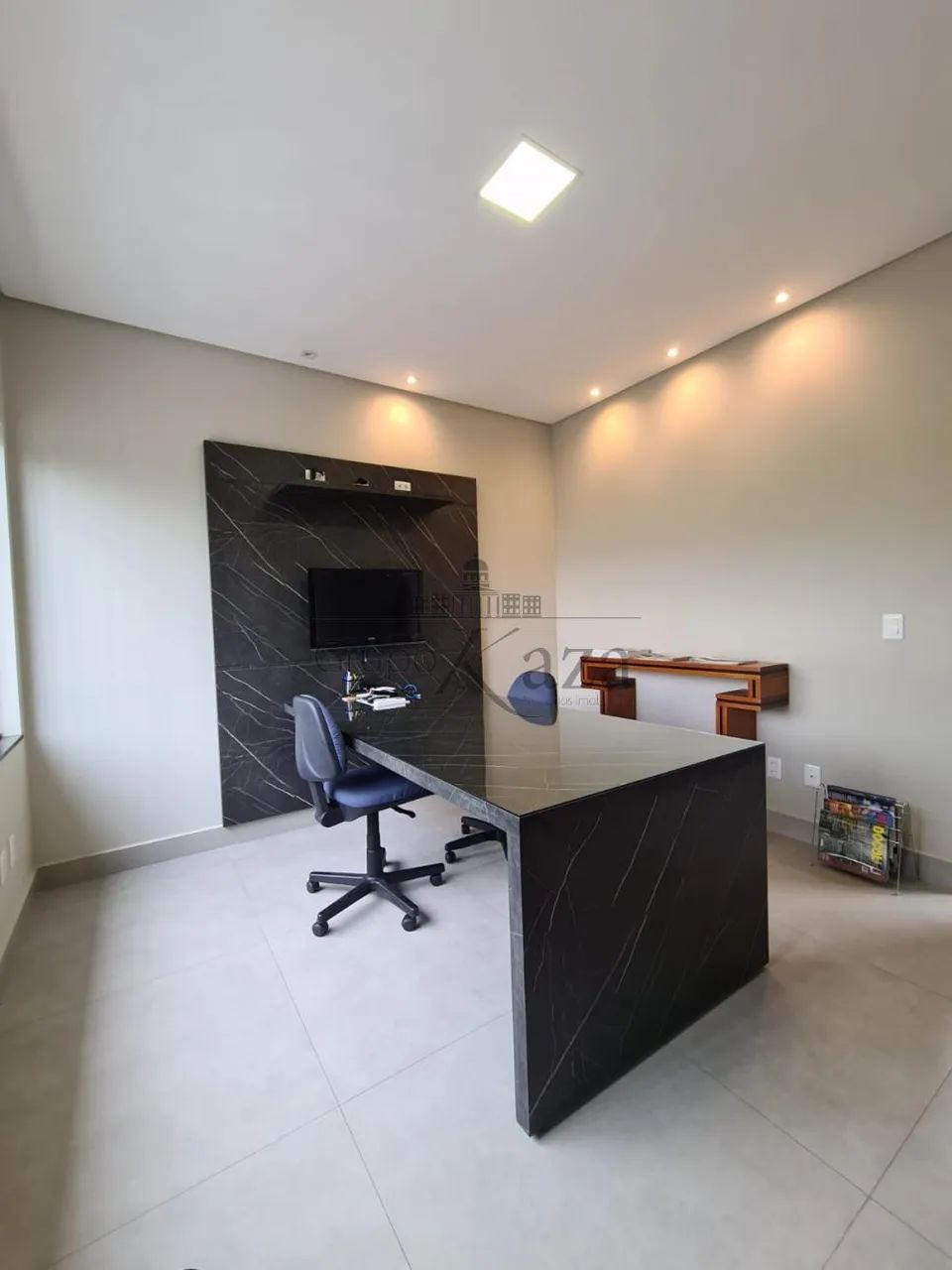 Sala Comercial - Urbanova - 23m². - Foto 2