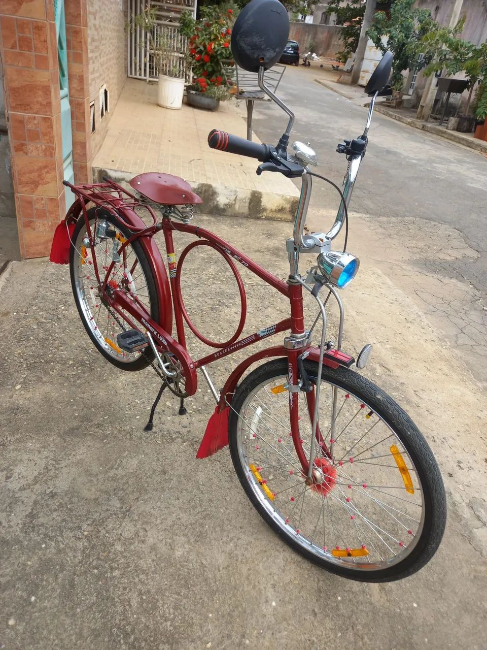 MONARK OLE 70 - Foto 3