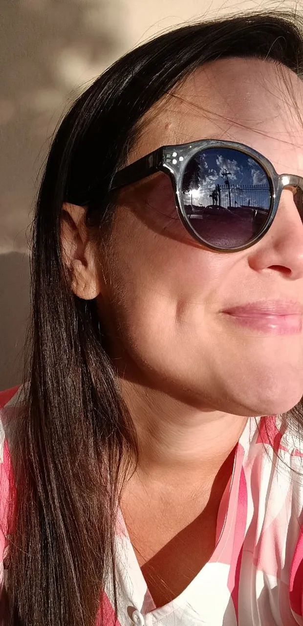 Óculos Vivara pouco usado  - Foto 4
