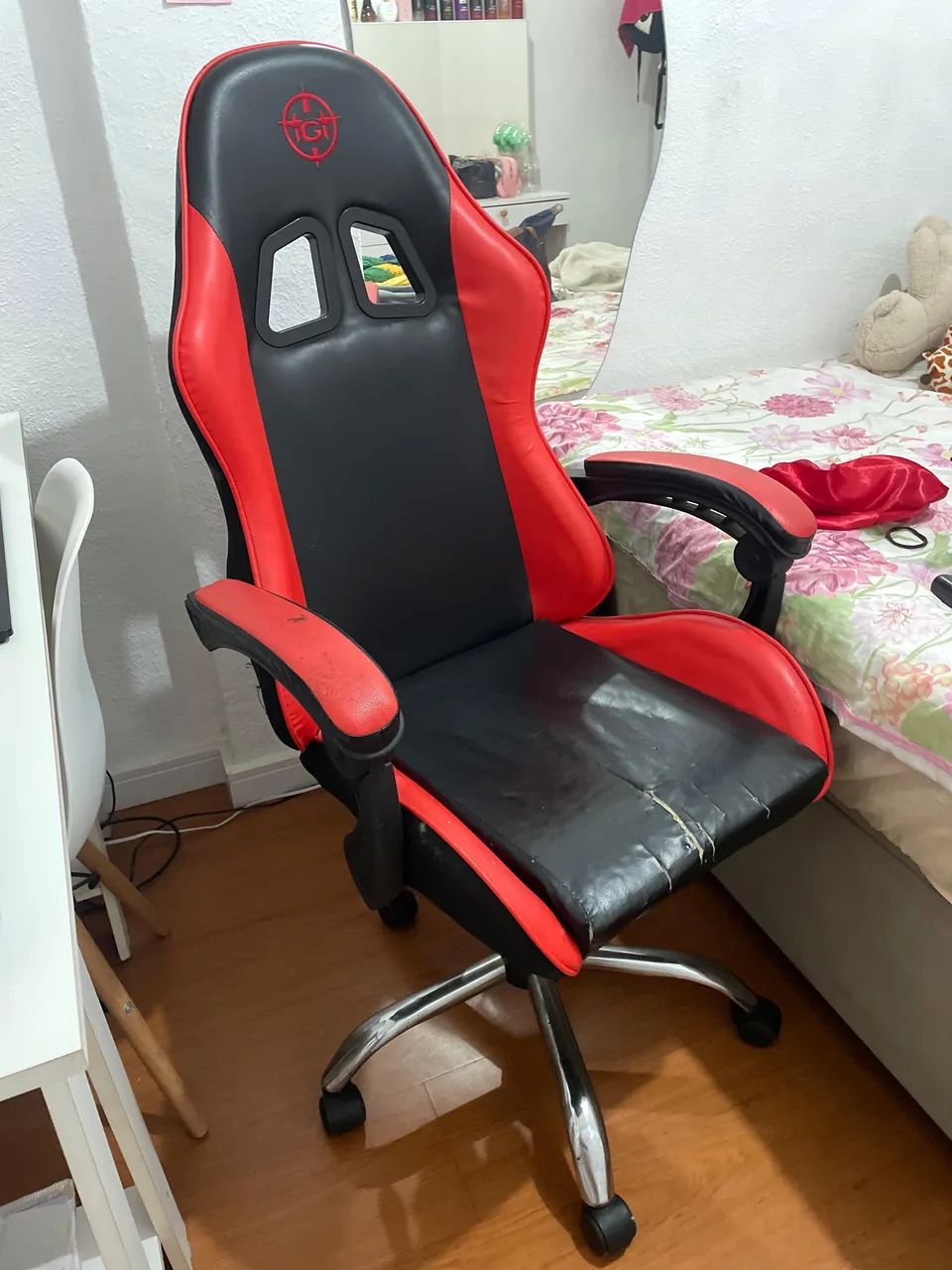 Cadeira Gamer - Foto 2