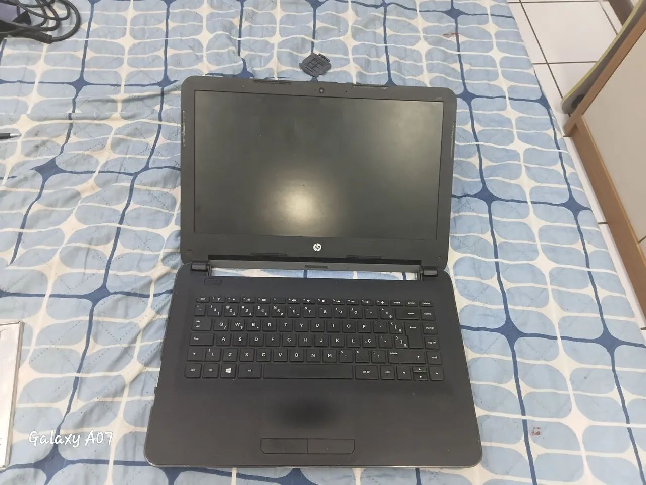 Notebook hp - Foto 2