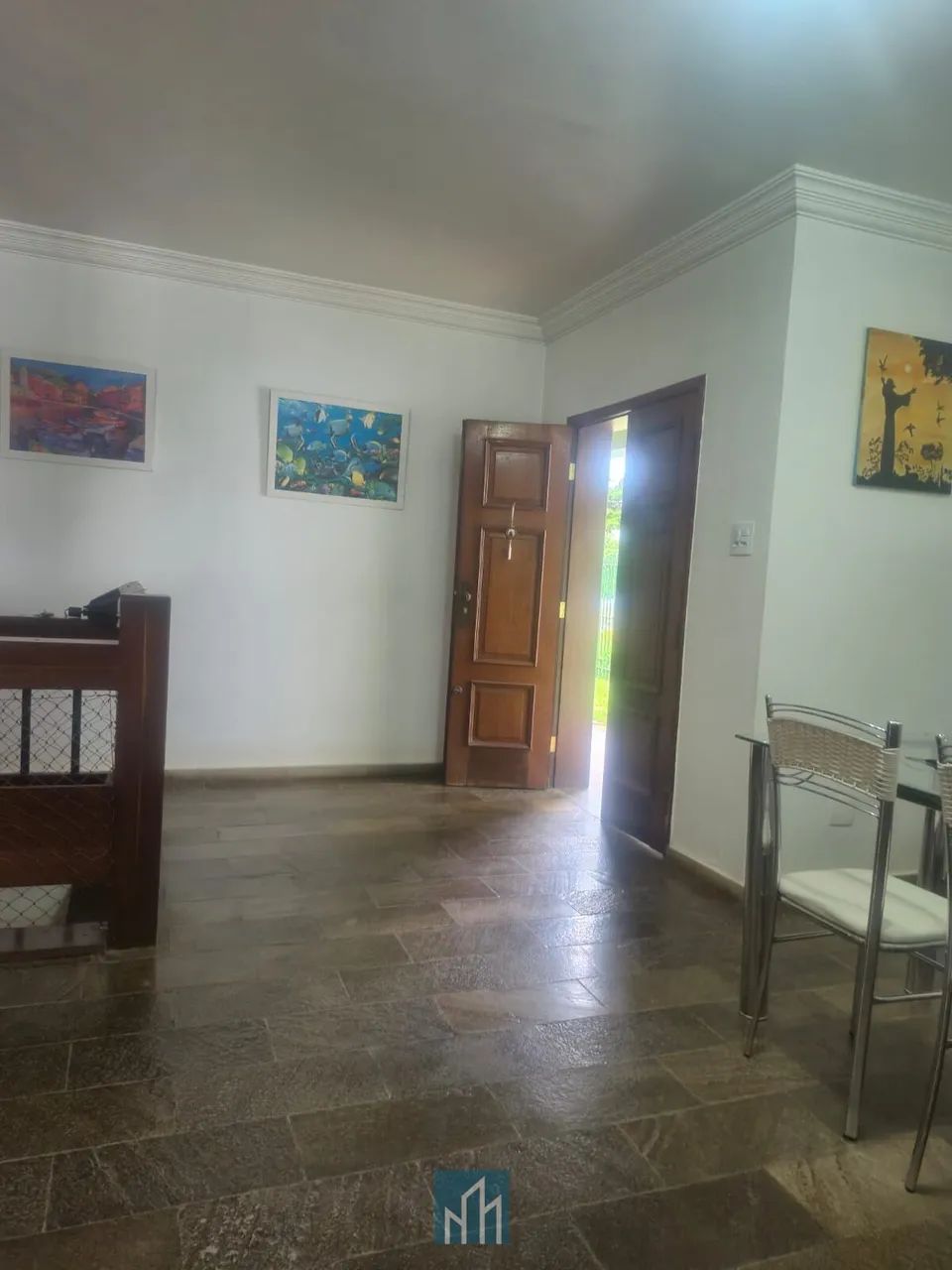 Casa estilo colonial - Foto 2