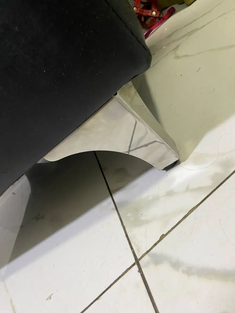Vendo cadeira em perfeito estado de conservação - Foto 5