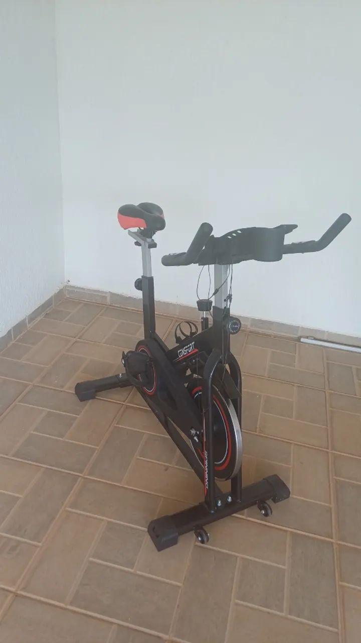 BICICLETA SPINNING - Foto 5