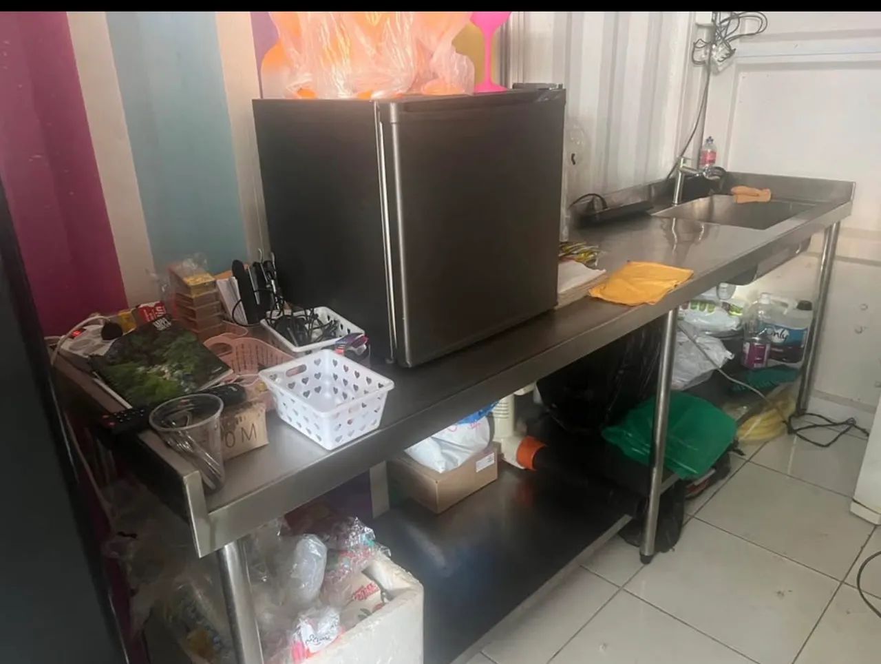 Vende-se contêiner para comércio  - Foto 5