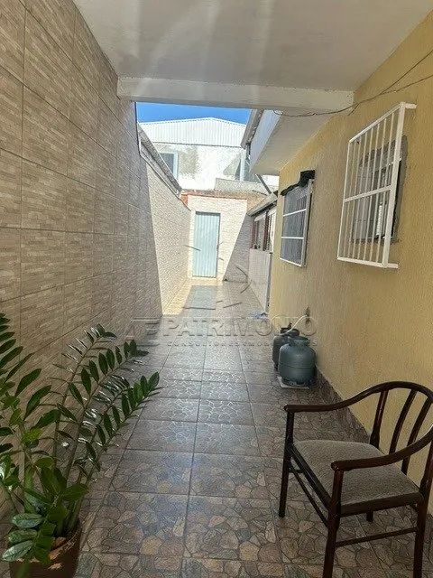 CASA TERREA COM 3 QUARTOS SENDO 1 SUITE - VILA NOVA SOROCABA - Foto 5