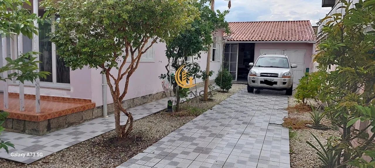 Casa em Jardim Atlântico, São José/SC