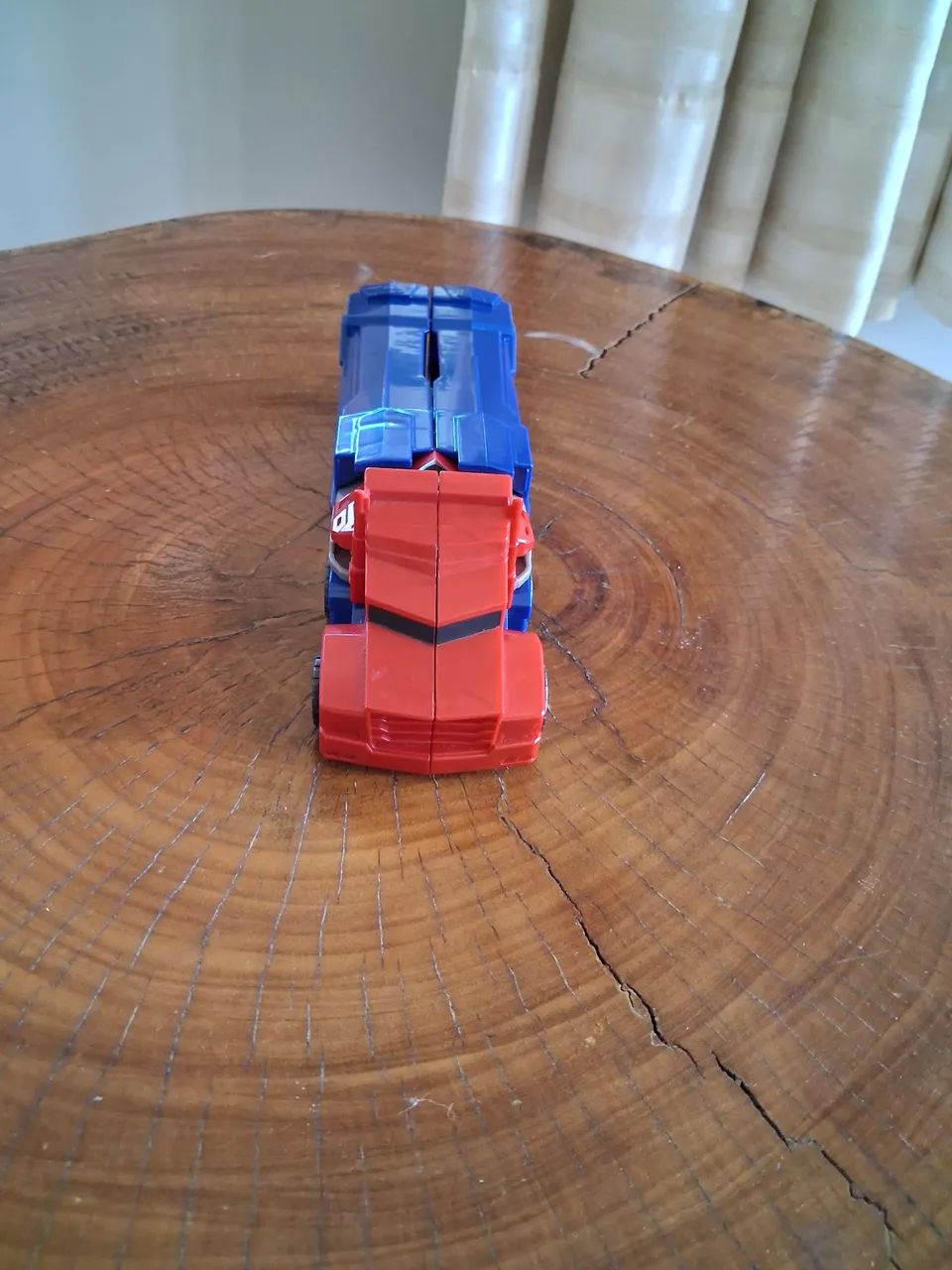 Boneco Transformers Optimus - Foto 5