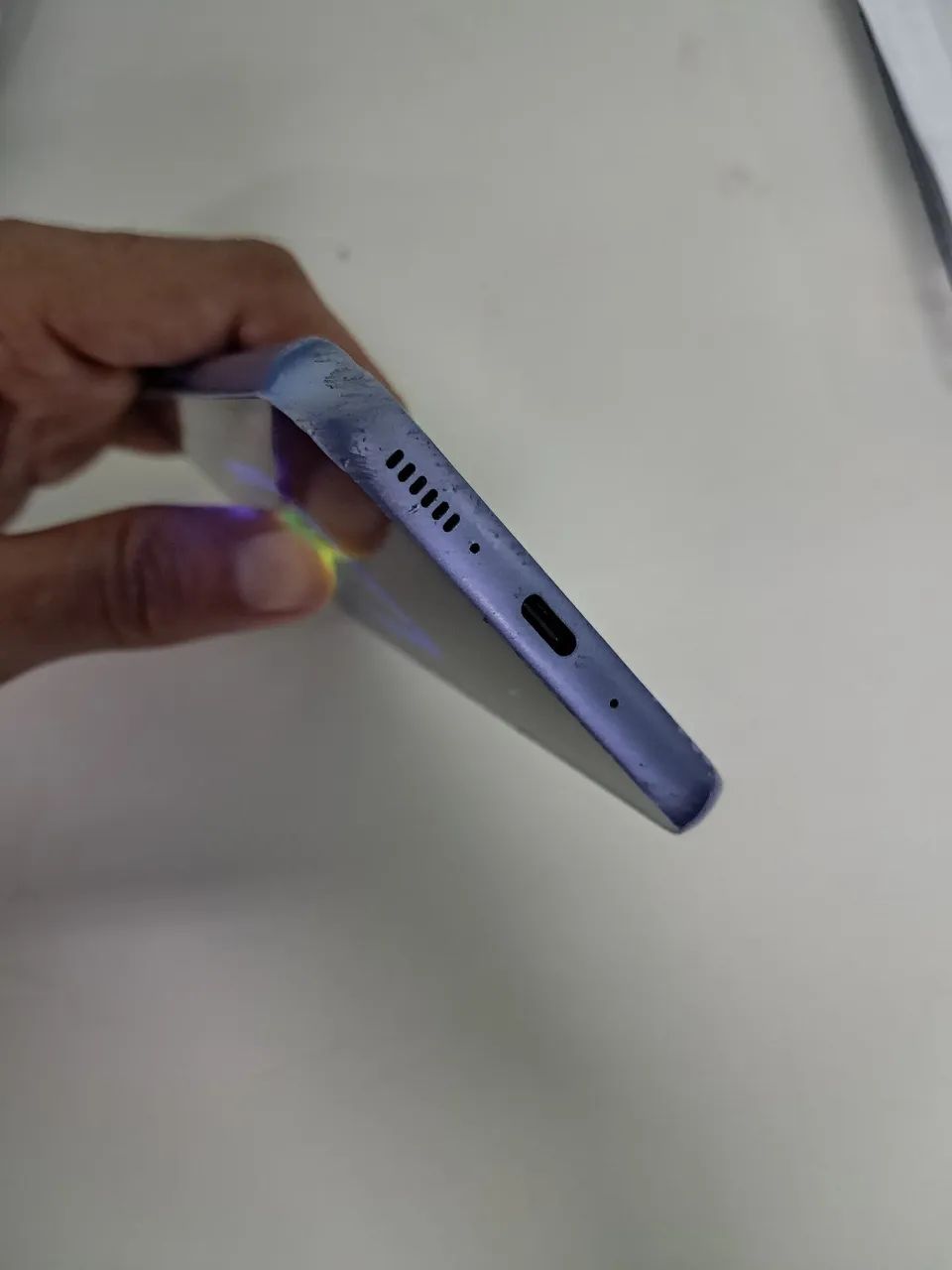 Samsung Galaxy A54 5G 128GB  - Foto 4