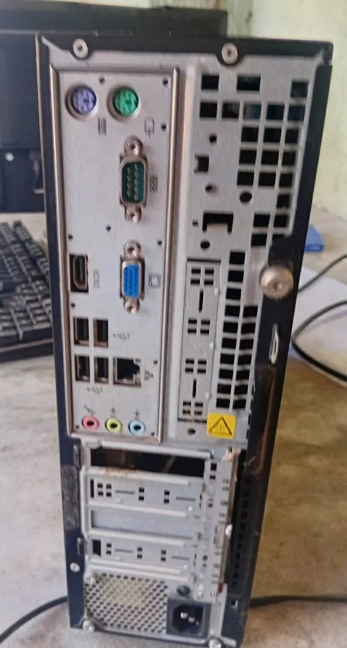Computador usado - Foto 4