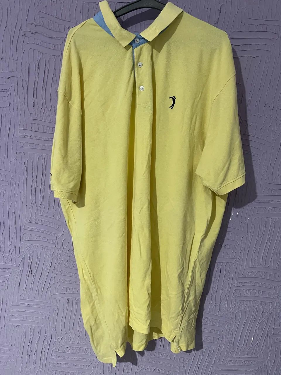 Blusas Masculina plus size até ao 4 G - Foto 3
