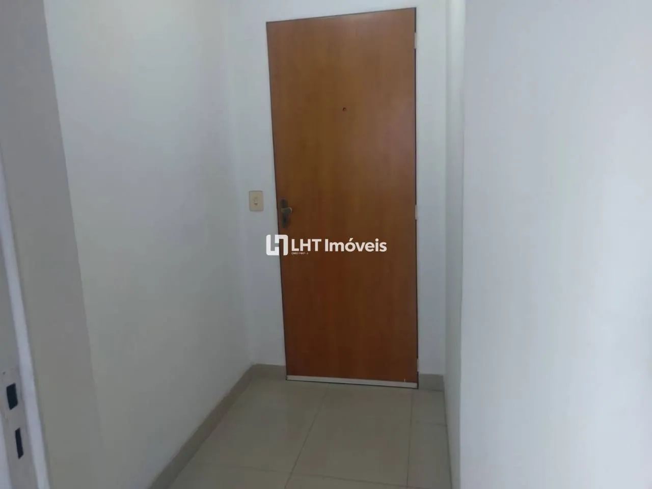 Apartamento 2 quartos e vaga de garagem no Fonseca! - Foto 4