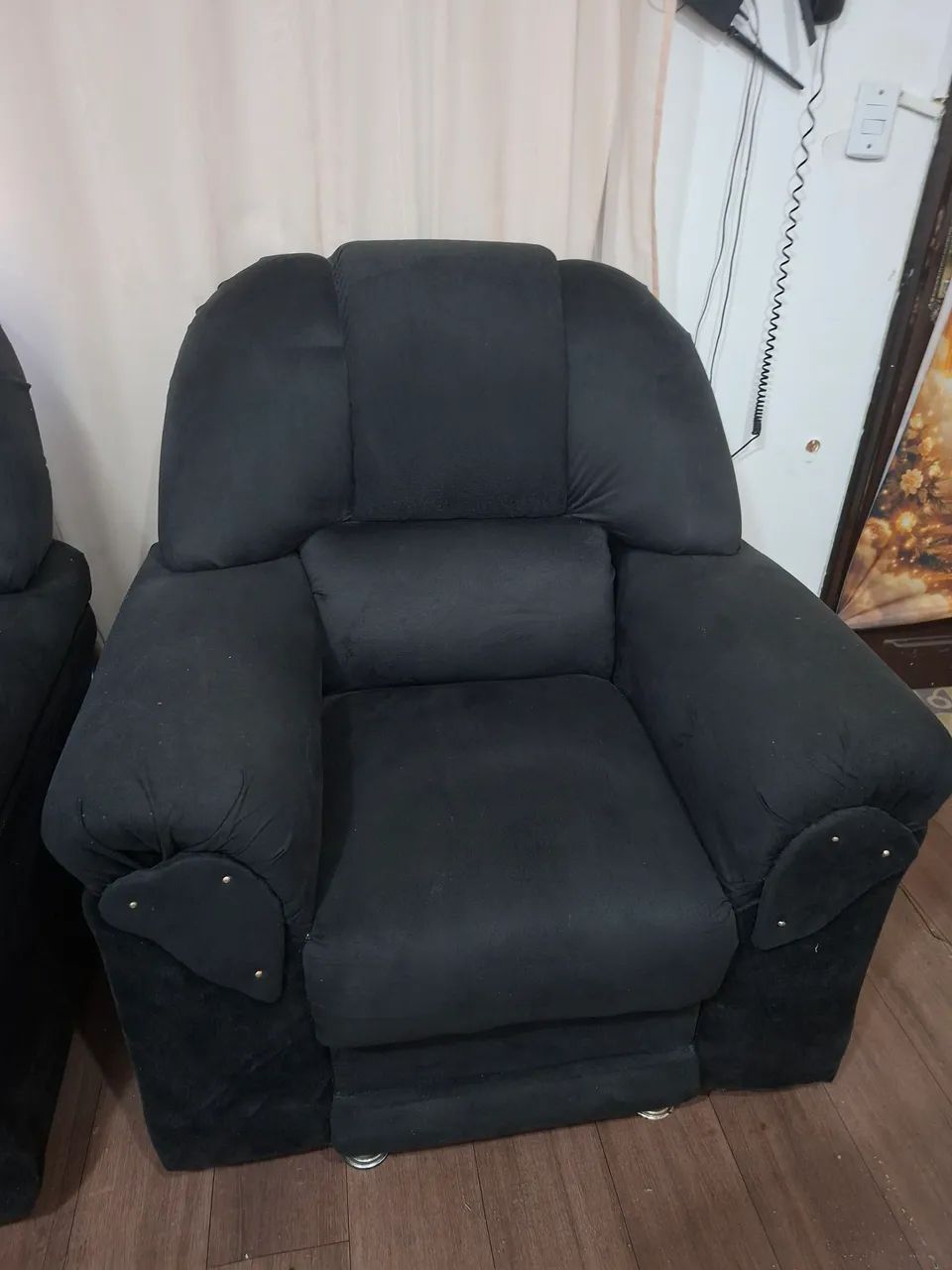 Poltronas 2 