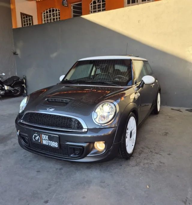 Mini Cooper S 1.6 Aut. 2012 - Foto 3