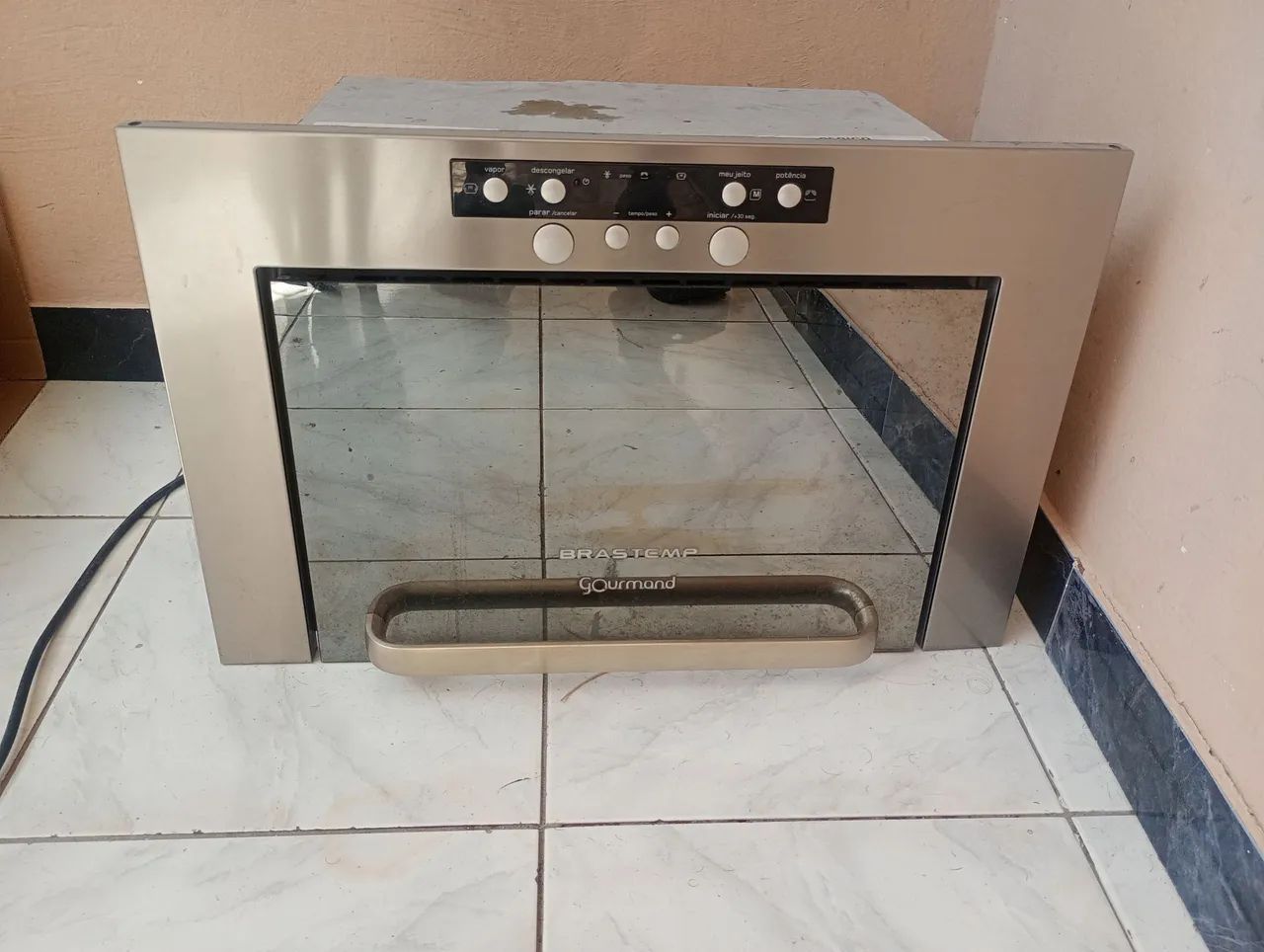 Forninho microondas  - Foto 2