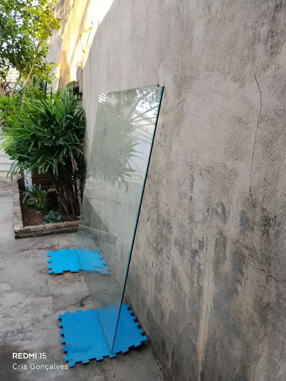 Tampa mesa 