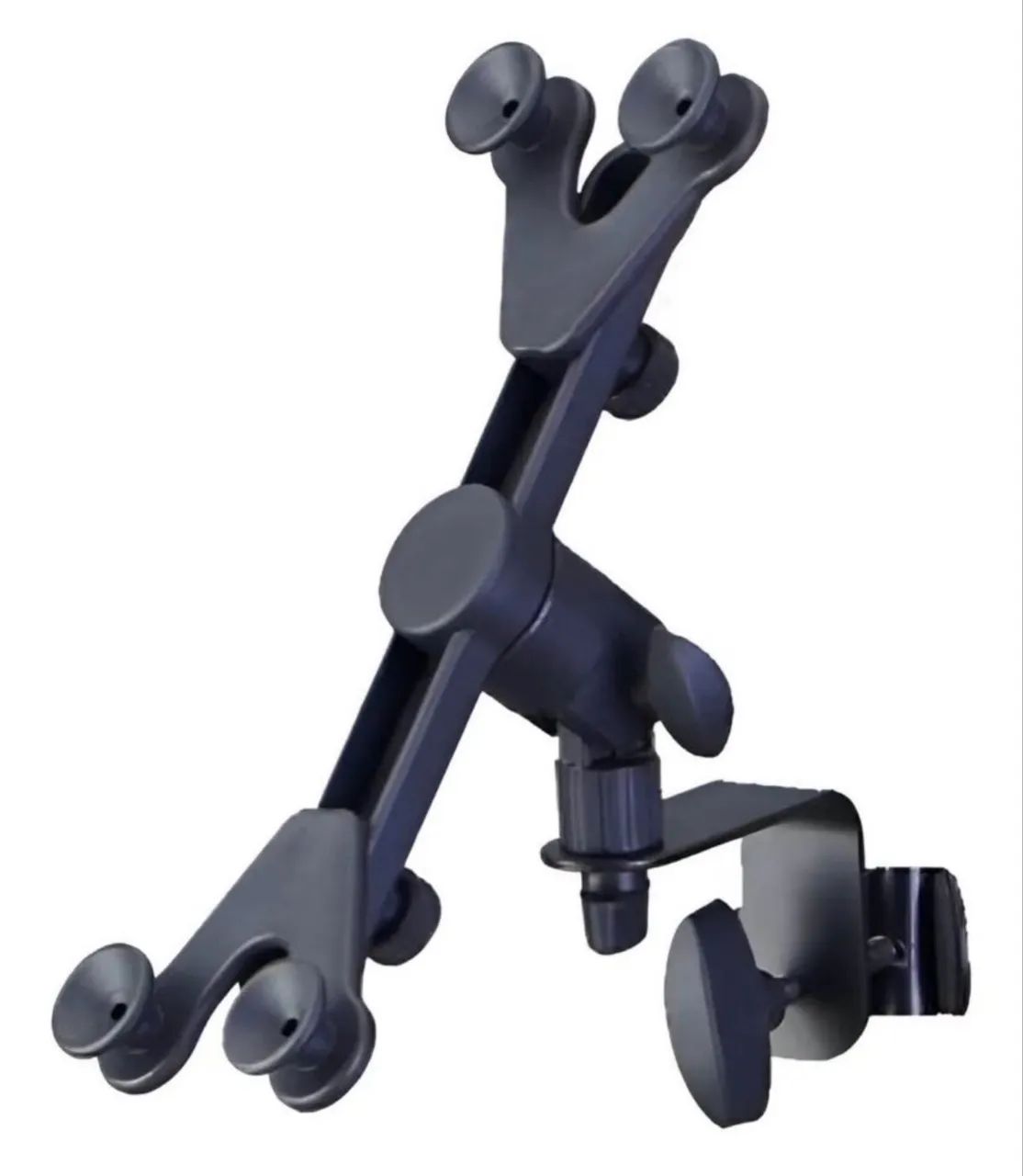 Suporte pedestal para IPad, tablet ou Celular - Foto 2