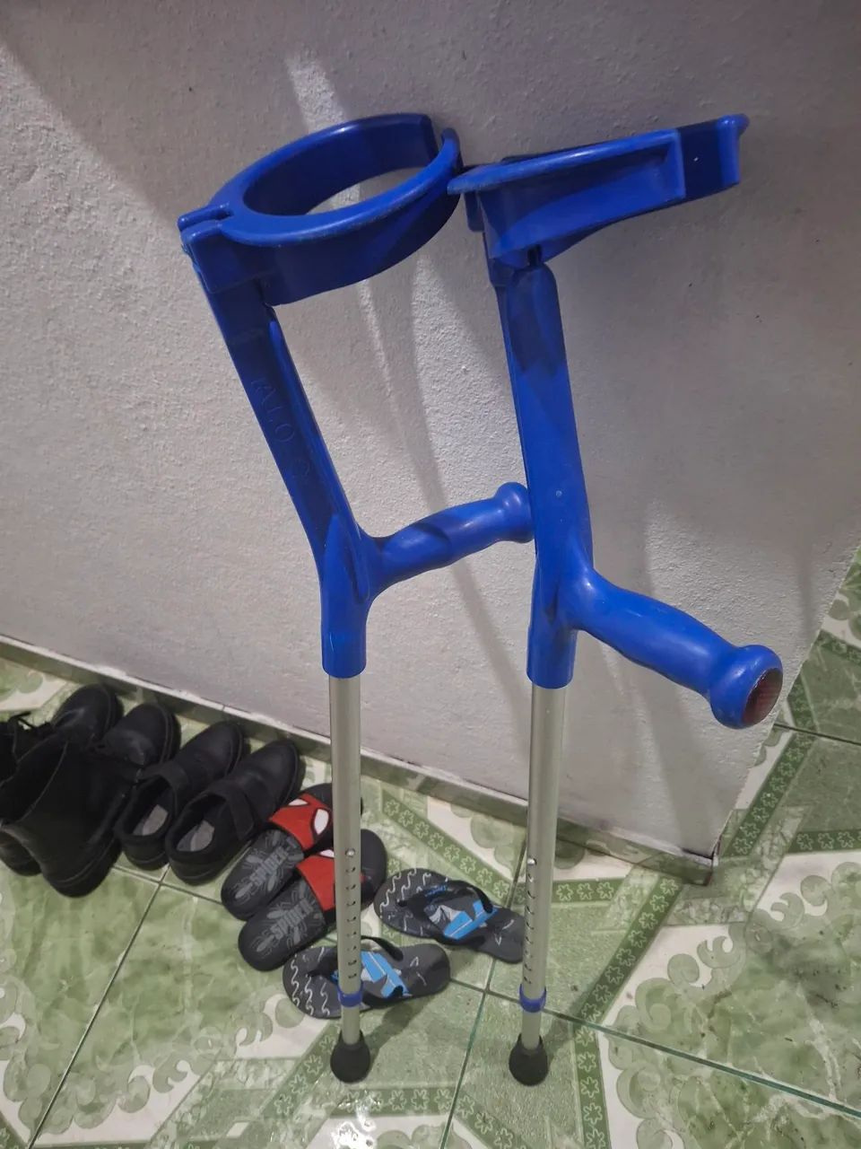 Muletas