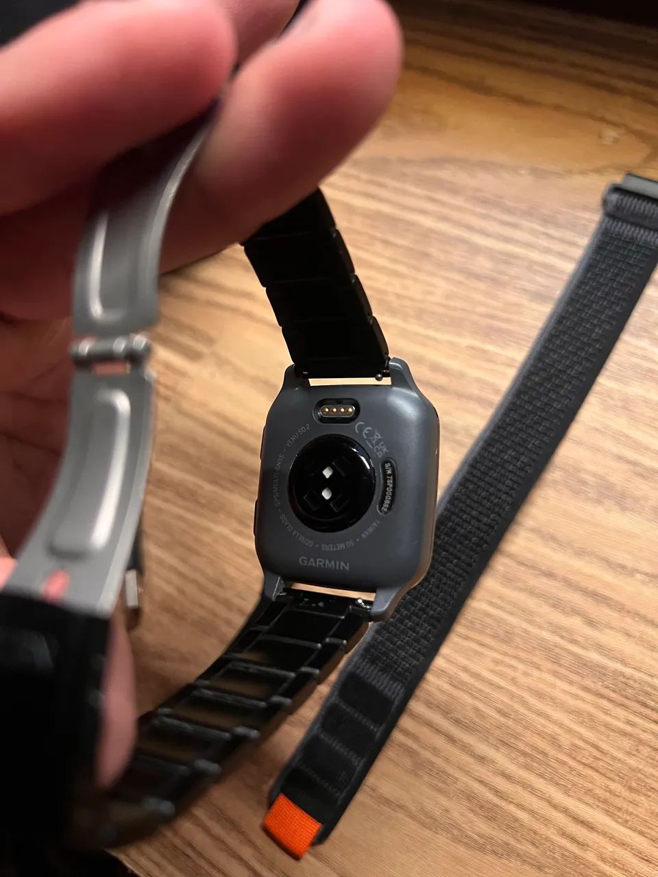 GARMIN VENU SQ2 - Foto 3