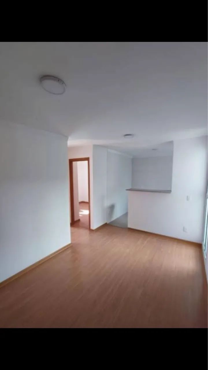 APARTAMENTO PERTO DA UNINOVAFAPI 