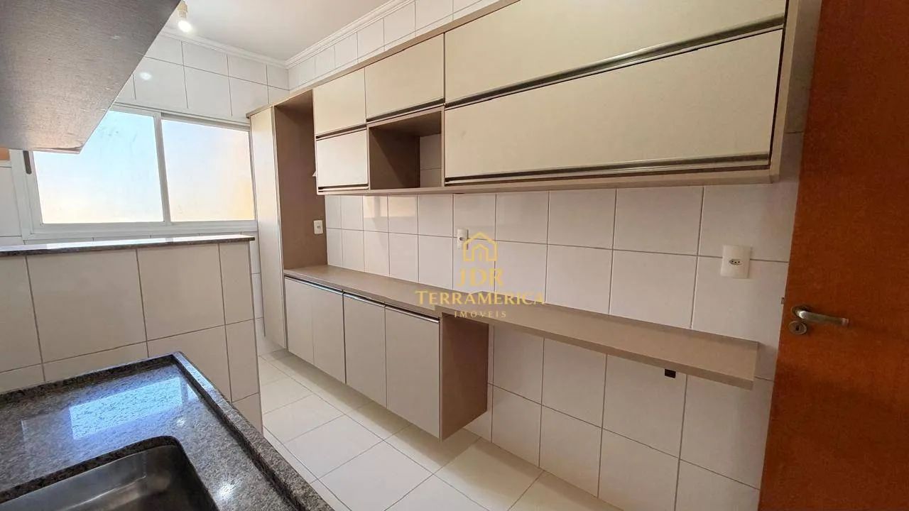 Apartamento com 2 vagas à venda no Edifício Portal do Sol em Nova Odessa | 3 dormitórios | - Foto 3