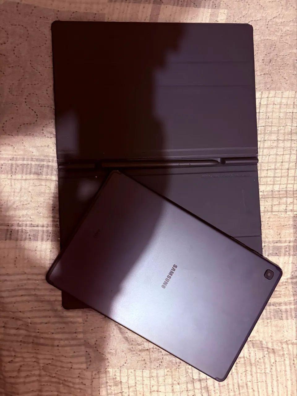 Samsung Tab S6 Lite - 64gB, 4gb RAM - Foto 2