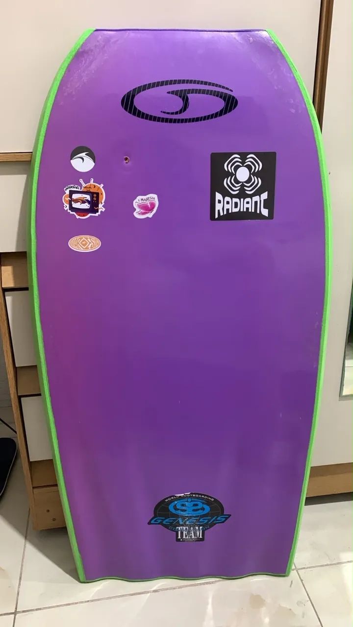 Boryboard  - Foto 2