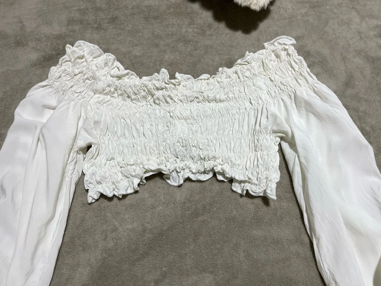 4 blusas femininas - Foto 2