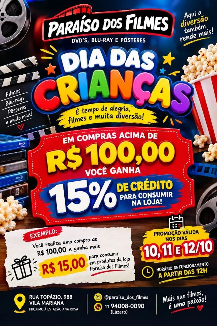 Filmes 