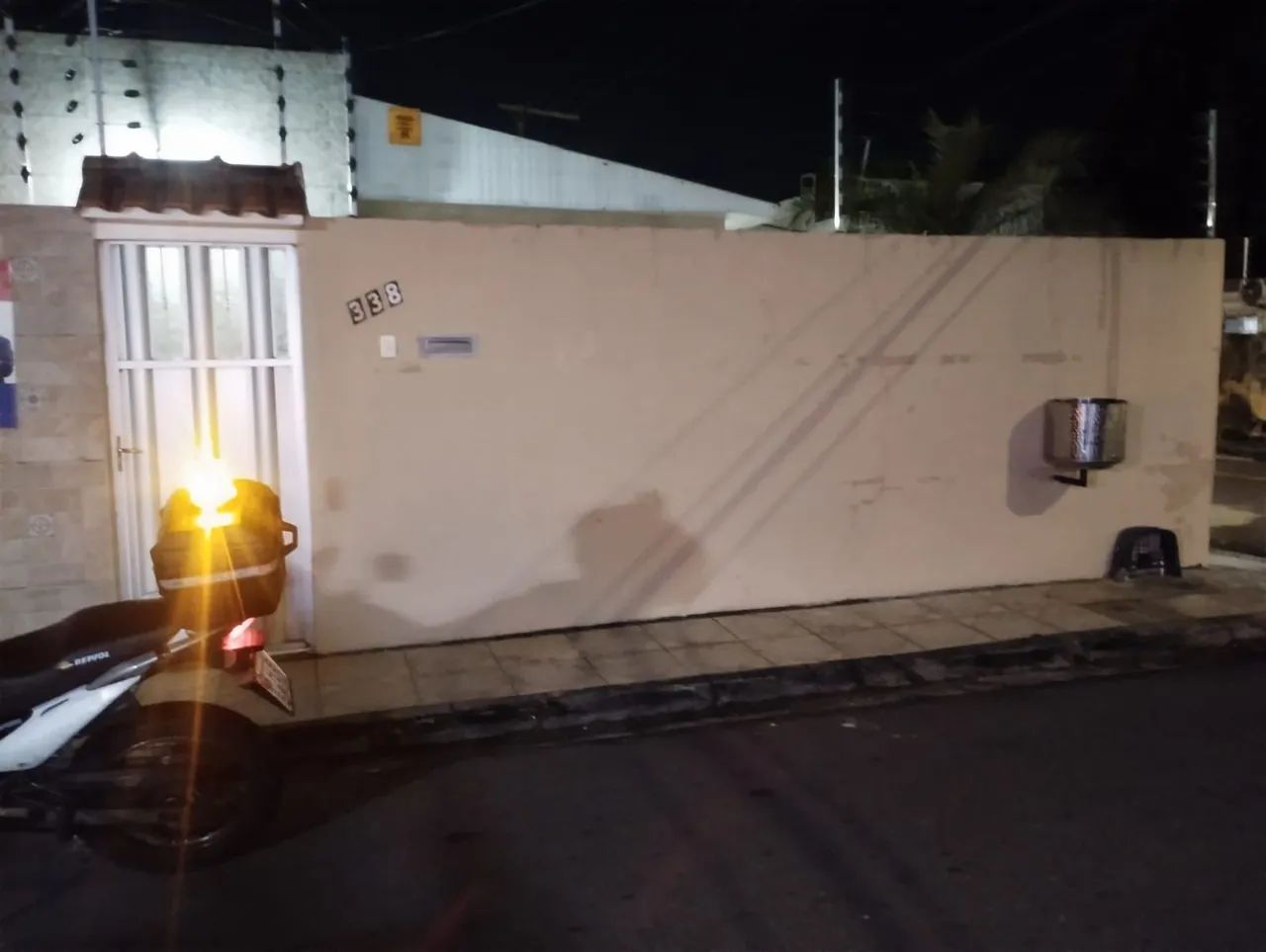 Foto - Manaus - Dom Pedro I