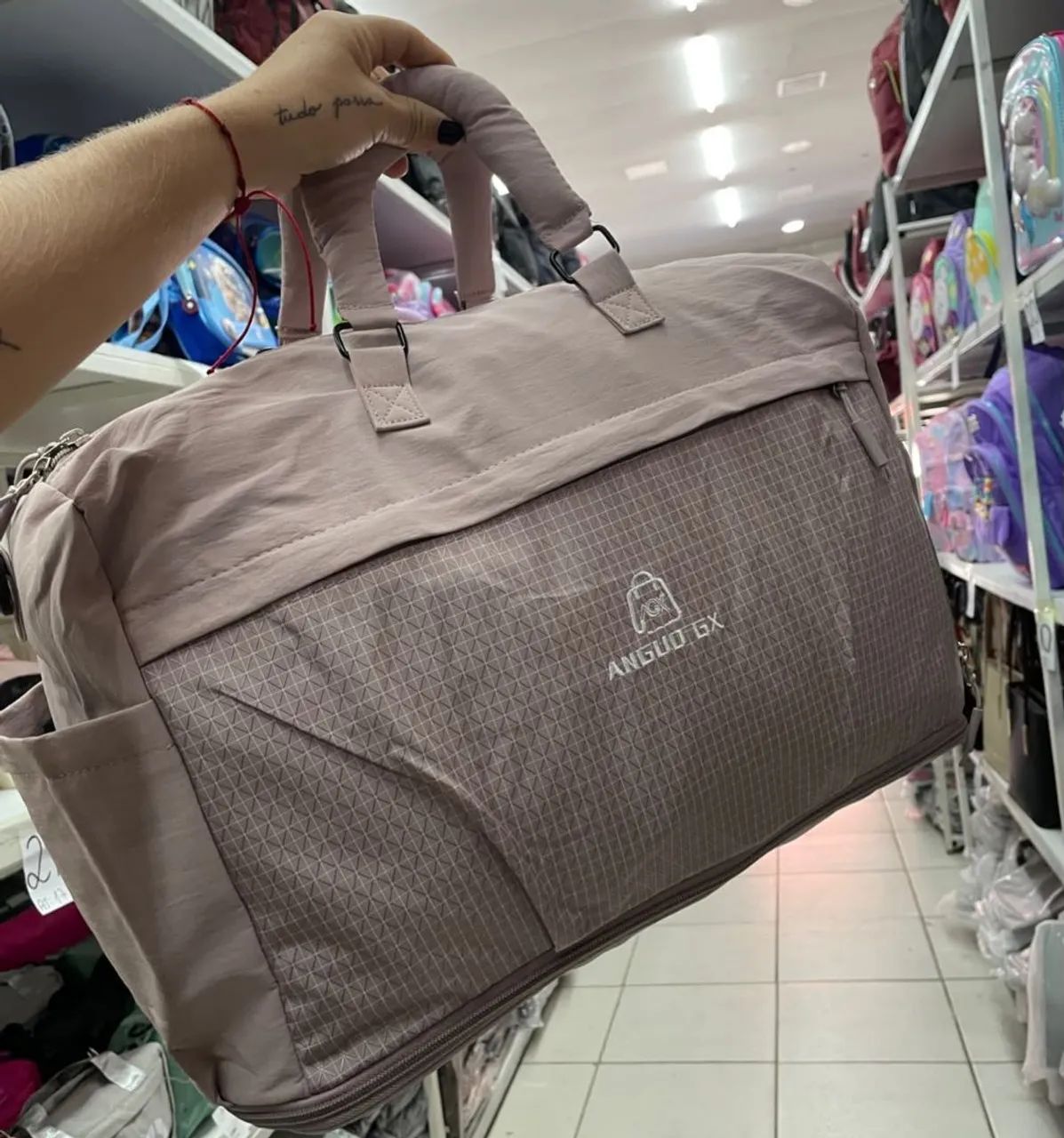 Bolsa feminina  - Foto 5